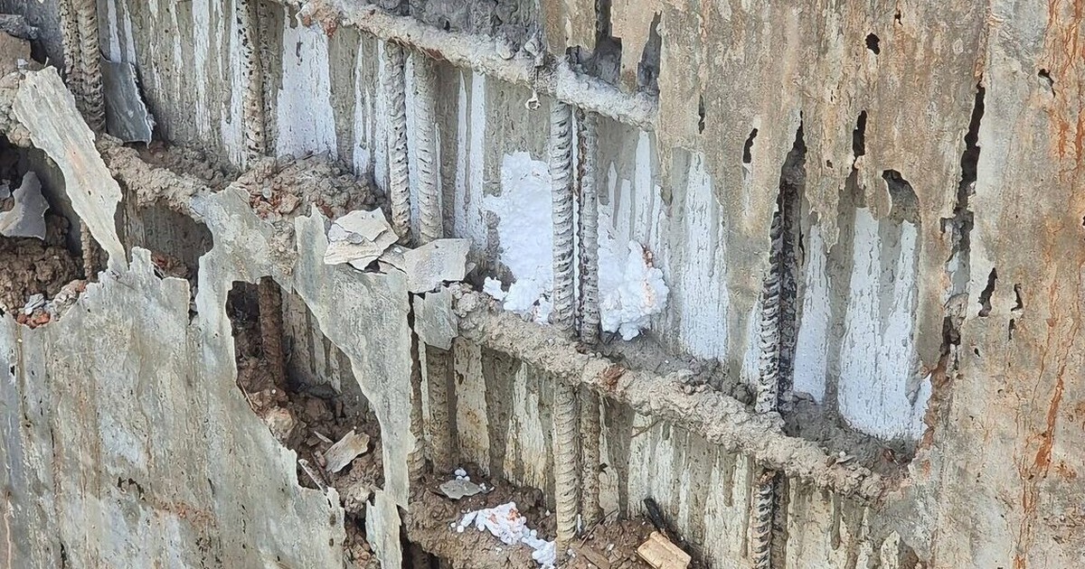 Xôn xao hình ảnh xốp trong cống Lỉnh ở Bắc Ninh, chính quyền nói gì?