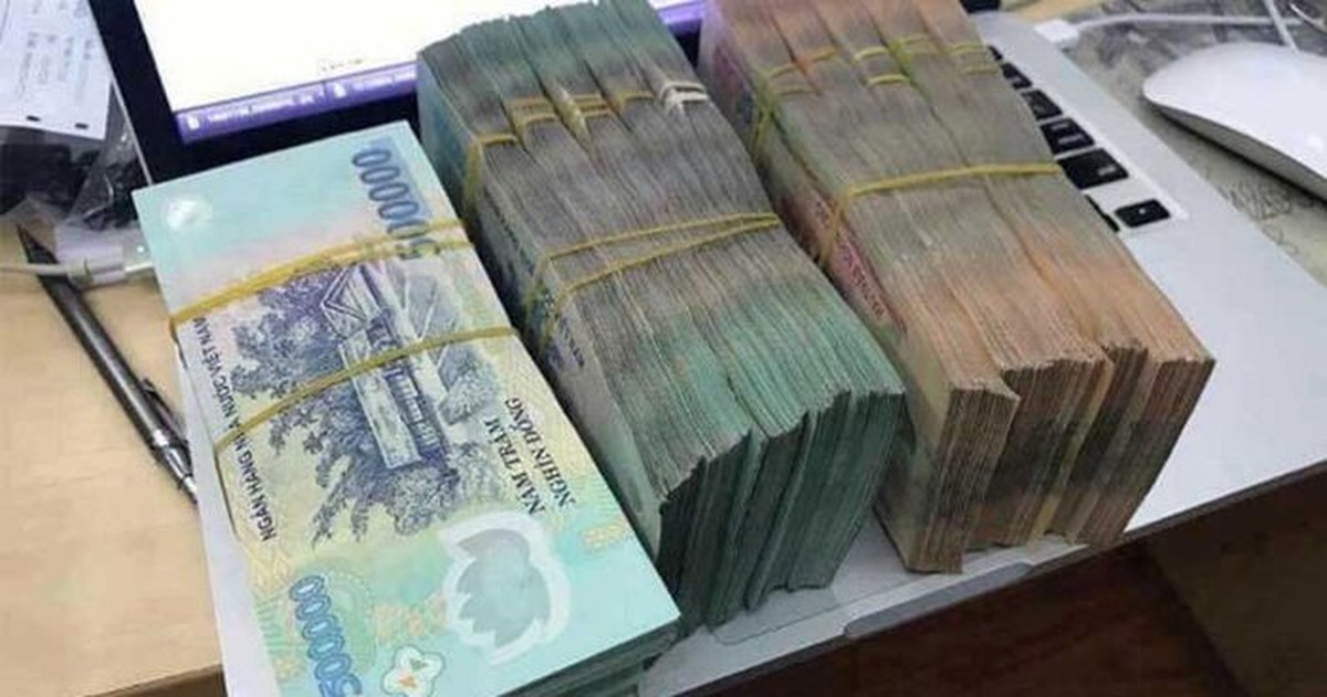 Nguyễn Thị Thanh Huyền SN 1976 chuyển 18.000.000 đồng vào 1 tài khoản khác cùng tên mình: Công an phối hợp với MB Bank, Viettel Pay xác minh