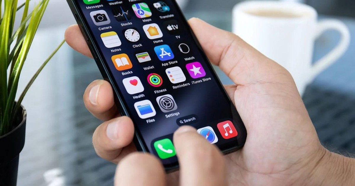 Lời khuyên dành cho hàng triệu người đang dùng iPhone