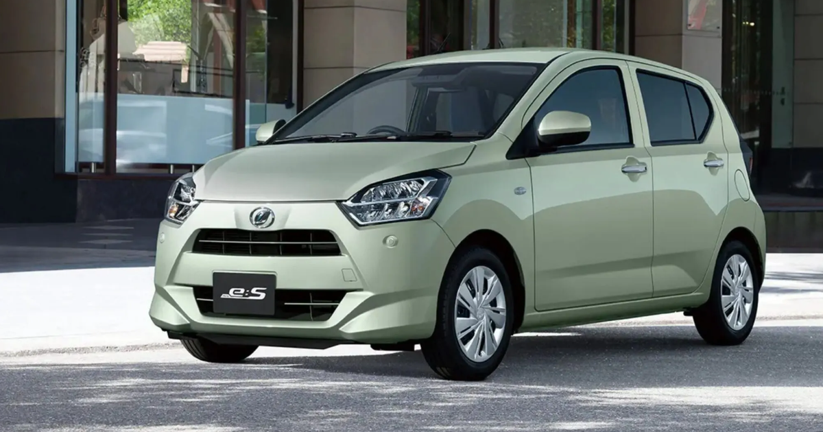 Điểm đặc biệt của chiếc ô tô giá chỉ 180 triệu, “uống” 3,7 lít/100 km
