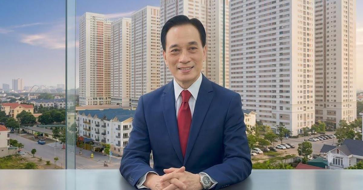 Thị trường BĐS: "Luật chơi từ lúc này sẽ thay đổi"