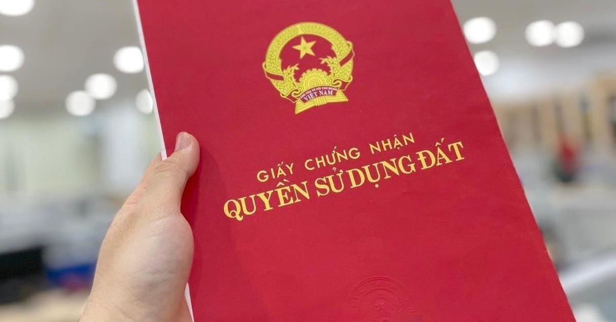 Ngay trong tháng 8, nhiều quy định mới về đất đai có hiệu lực