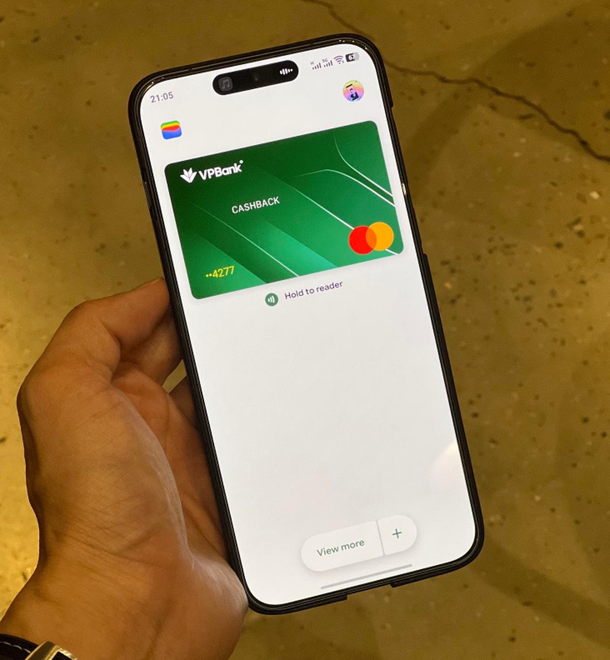Nếu đang dùng smartphone nội địa Trung mà không quẹt được thẻ nữa, đây chính là lý do
