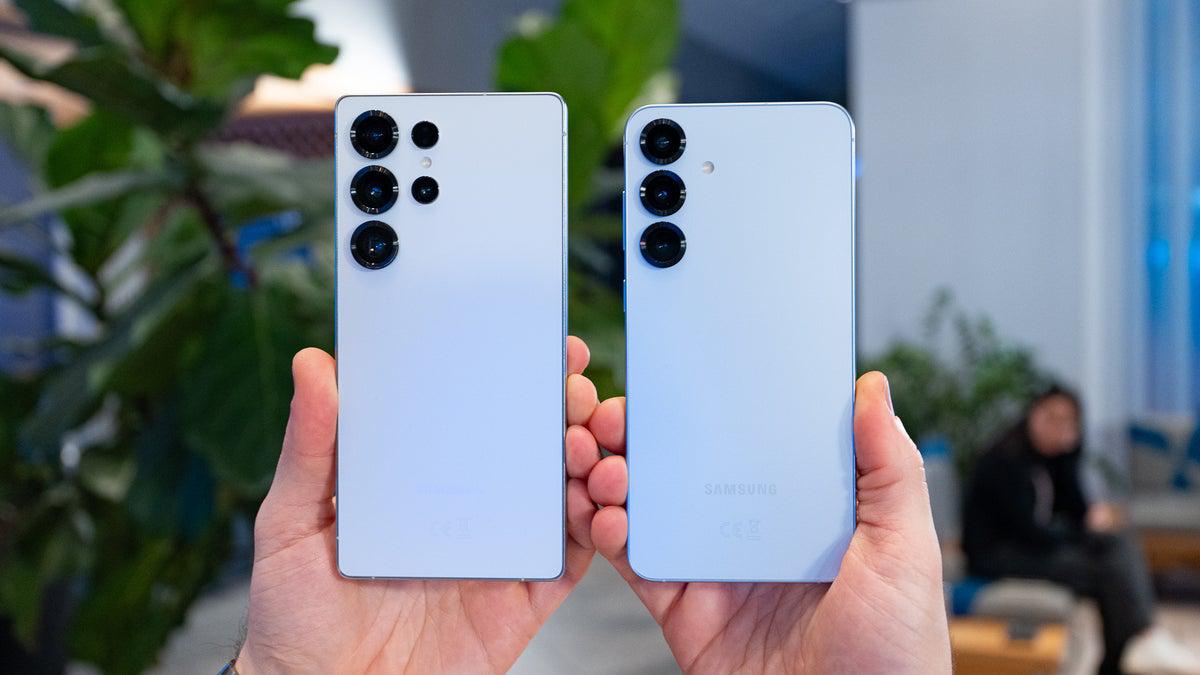Thông báo quan trọng đến người dùng điện thoại Samsung