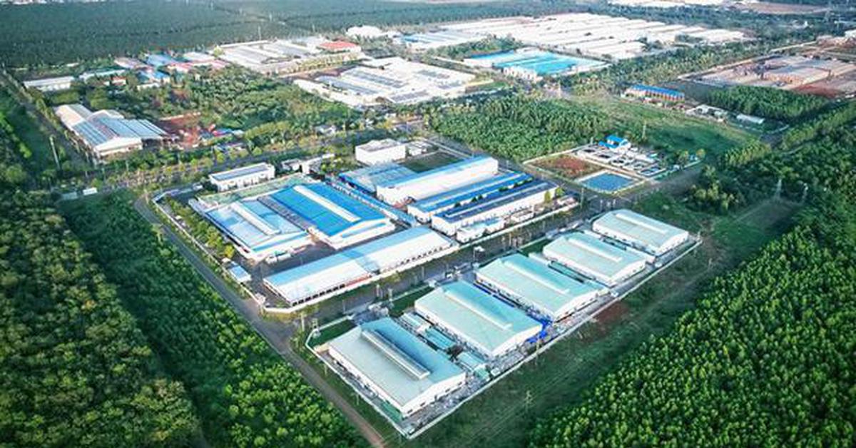 "Gã khổng lồ" Nhật Bản muốn xây KCN hơn 2.650 tỷ đồng, quy mô 132 ha tại một tỉnh phía Bắc, mở ra loạt cơ hội việc làm mới