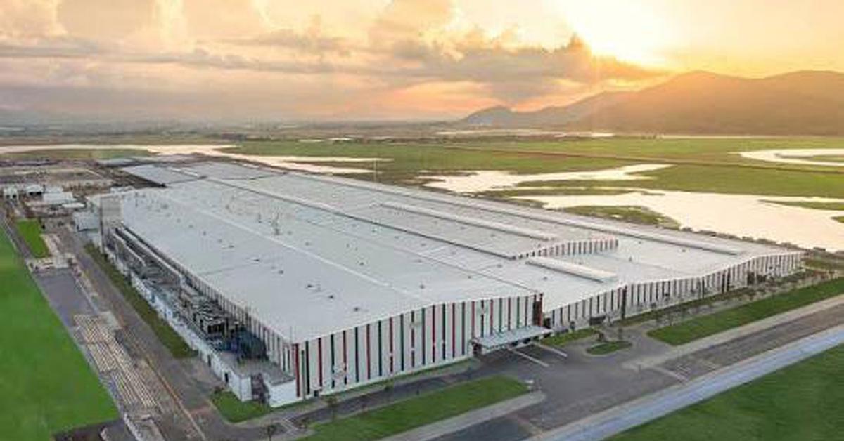 Một chỉ tiêu kinh tế của Việt Nam tăng kỷ lục trong gần 1 thập kỷ: Toàn bộ 34 tỉnh, thành đều ghi nhận tăng trưởng