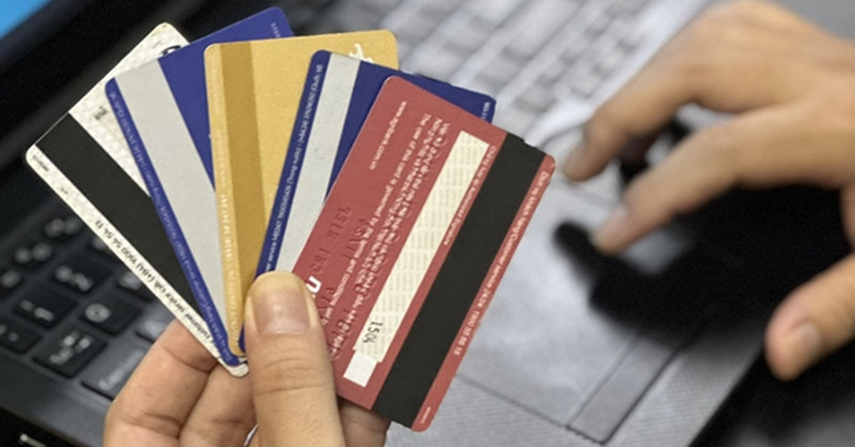 Trước ngày 30/8, tất cả người dân liên quan đến các tài khoản ngân hàng sau, khẩn trương đến công an làm việc