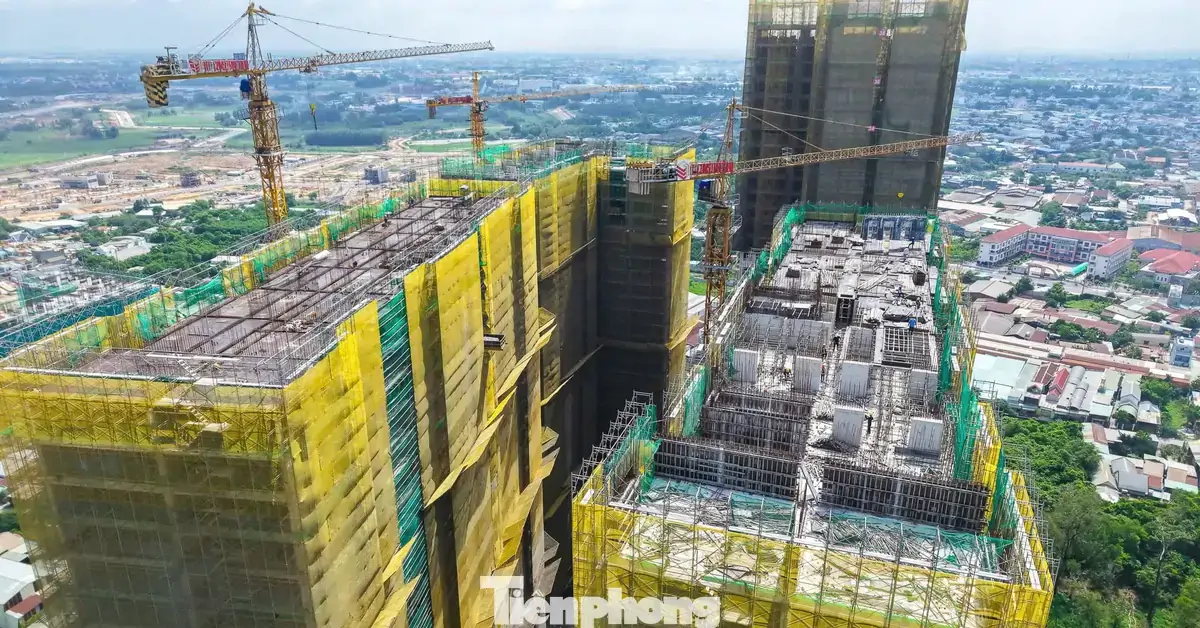 Chung cư có thời hạn sử dụng: Người mua nhà và cả chủ đầu tư phải thay đổi