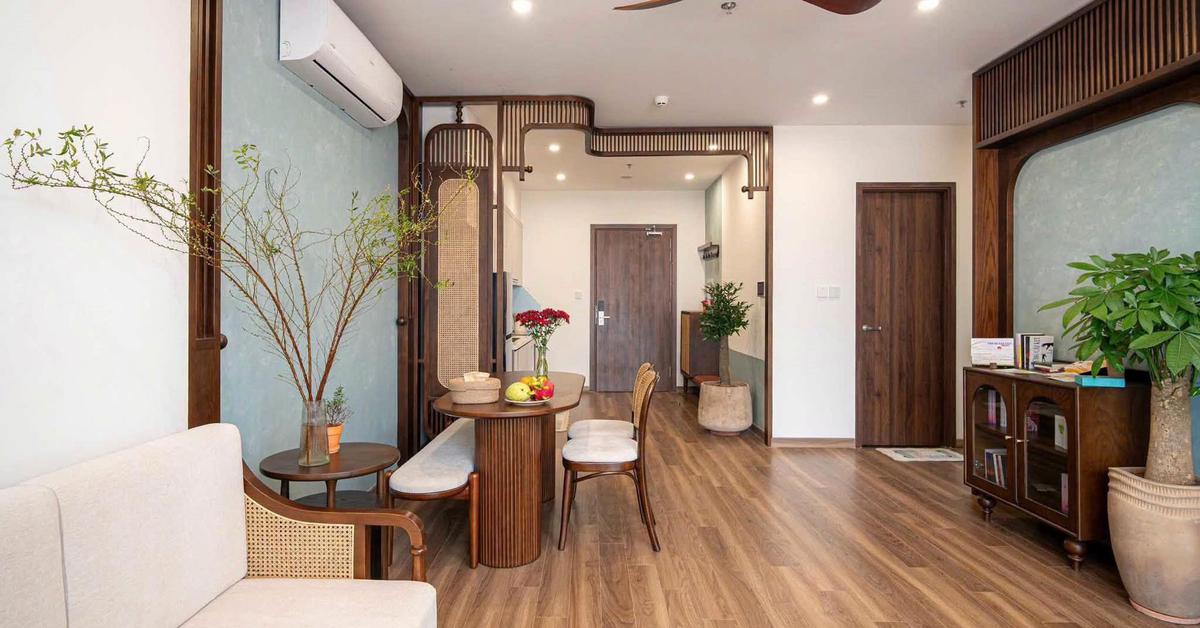 "Luật chơi" thay đổi: Chung cư là tích sản hay tiêu sản?