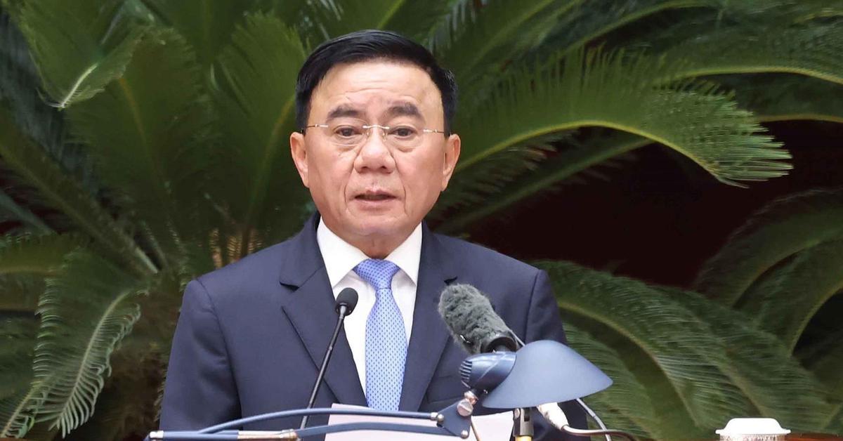 Bộ Chính trị: Giải thể hội quần chúng hoạt động kém hiệu quả, không đúng tôn chỉ
