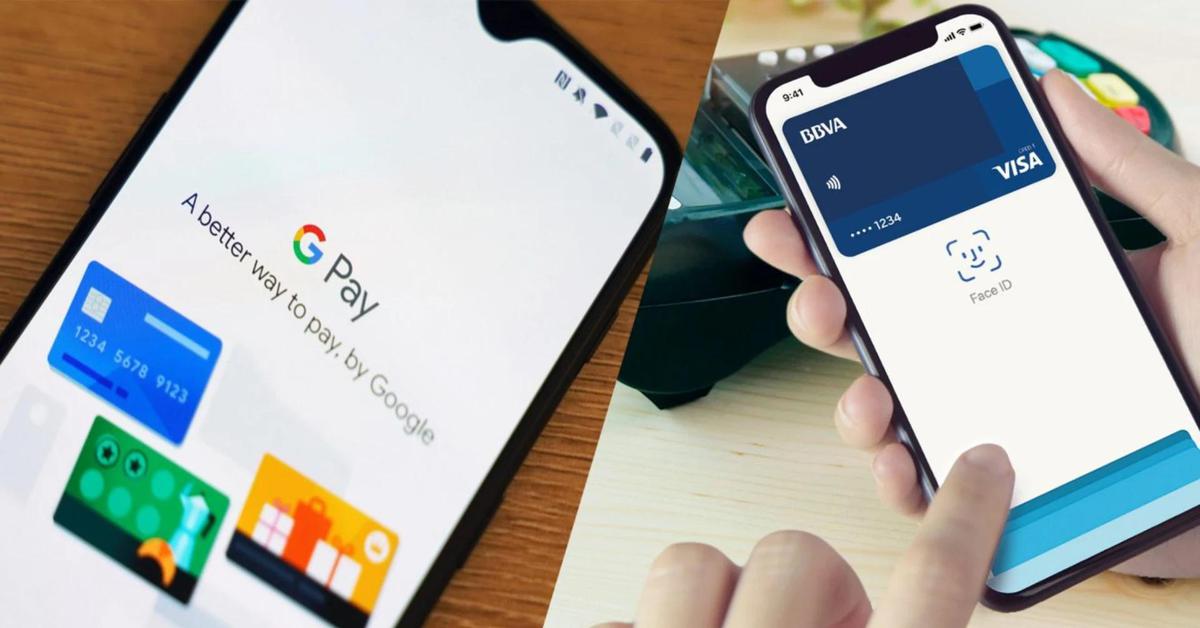 Google âm thầm mở lại Google Wallet cho điện thoại nội địa Trung chỉ sau vài ngày chặn
