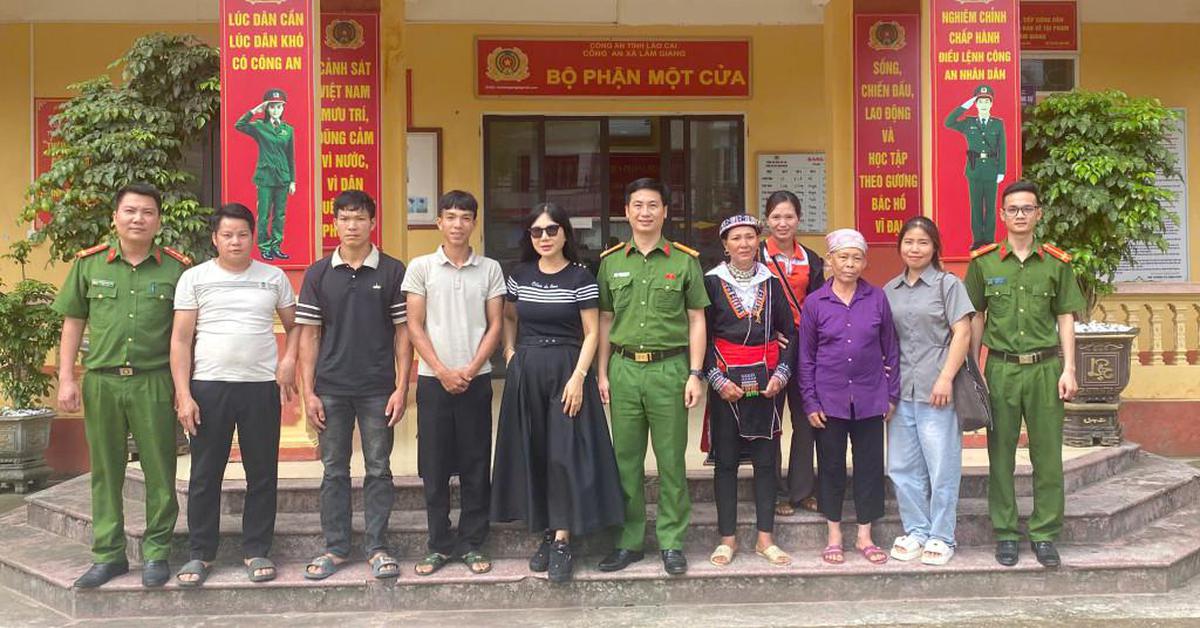 Đi buôn rồi thất lạc con gái 8 tuổi, 48 năm sau gia đình vỡ òa đoàn tụ: Người mẹ mang theo nỗi day dứt tìm con gần nửa thế kỷ