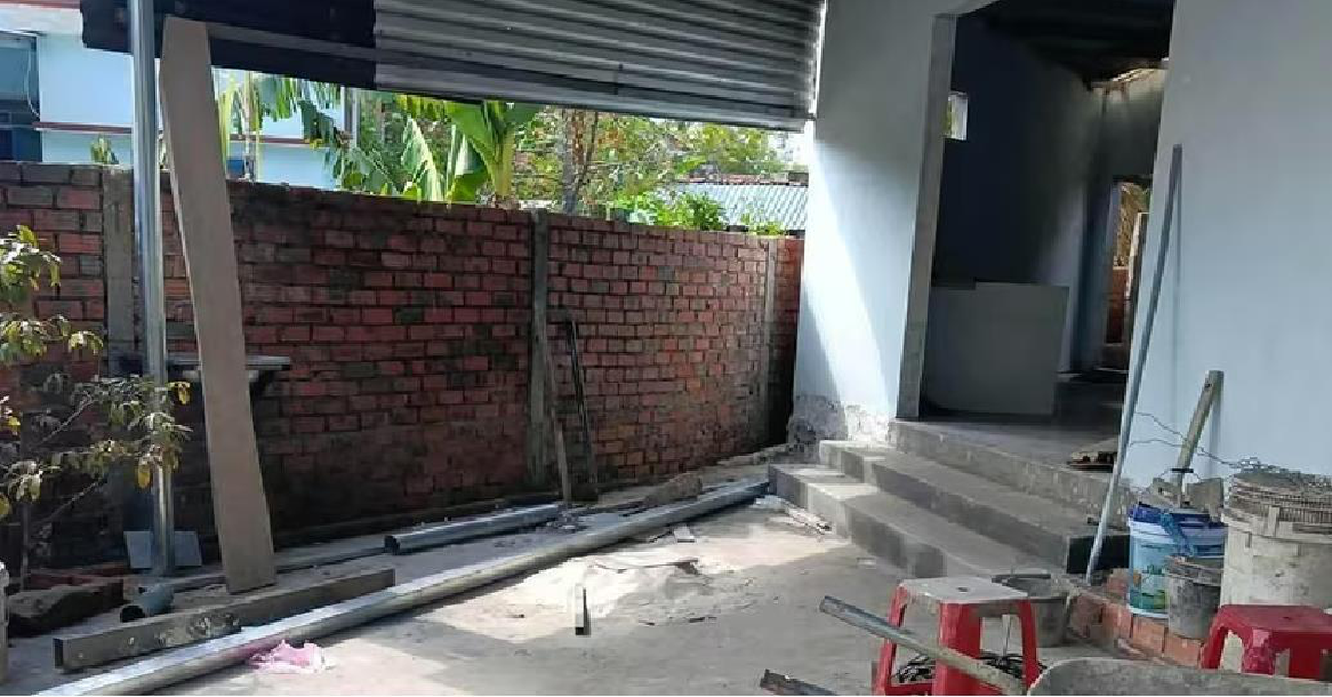 Vụ vợ lao vào cứu chồng bị điện giật, cả 2 tử vong: Người thân "đứng hình" khi biết số tiền nợ ngân hàng
