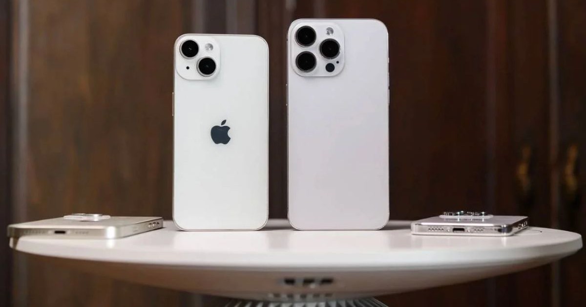 Mẫu iPhone giảm giá chưa từng có, đáng mua hiện tại