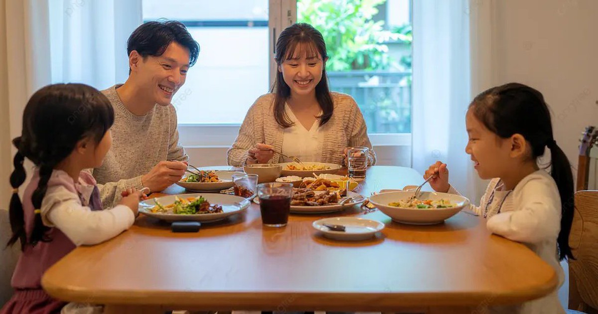 Quan sát dưới góc độ tâm lý học cho thấy: Hầu hết những đứa trẻ lớn lên thành người có năng lực đều xuất thân từ 2 kiểu gia đình này