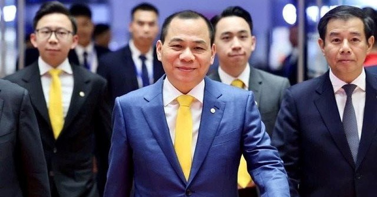 Hai GS thắng giải 3 triệu USD của tỷ phú Phạm Nhật Vượng được lọt vào Top 100 của Time là ai?