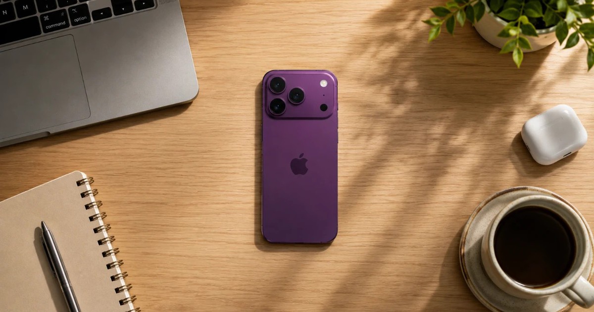 Thay đổi người chờ mua iPhone 18 Pro Max cần biết