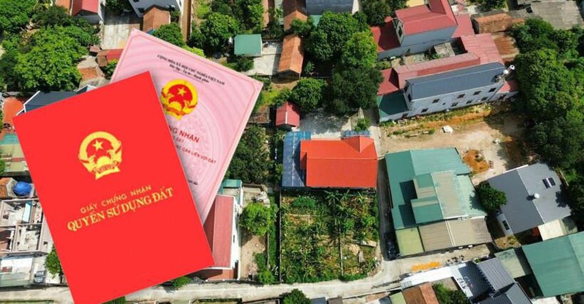 Chính thức từ hôm nay (31/8), loạt quy đinh mới về xử phạt liên quan đến đất đai chính thức có hiệu lực