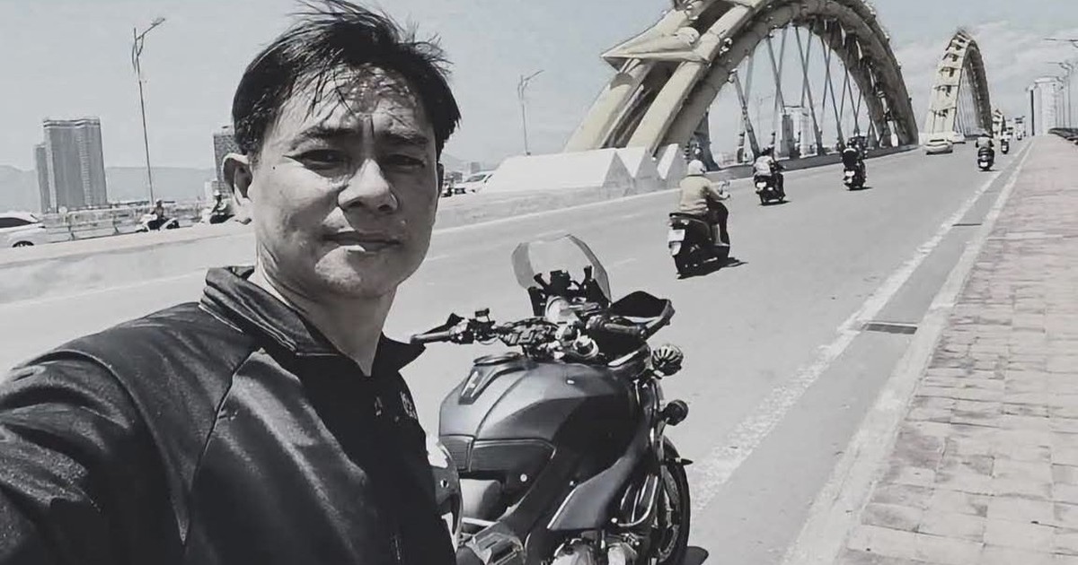 Biker Út Lụi 299 tử vong sau tai nạn ở Nha Trang, giới chơi xe bàng hoàng