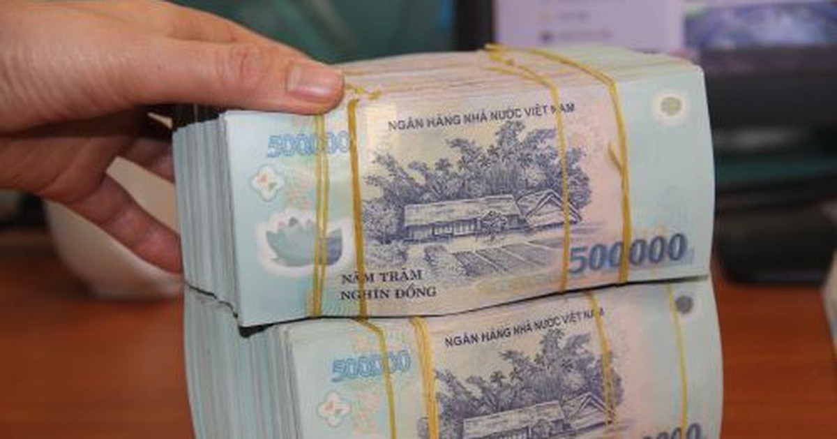 Công an xác minh 100.000.000 đồng chuyển vào tài khoản của Nguyễn Thị Thu Thủy đúng ngày 26/8, có liên quan tới Phạm Thị Hạnh Chi SN 1978