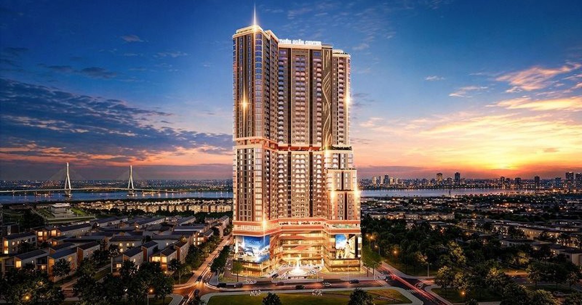 "Đại gia" xây tòa nhà cao nhất miền Tây, vượt tòa 30 tầng của Vingroup: Khởi đầu từ thuốc thú y