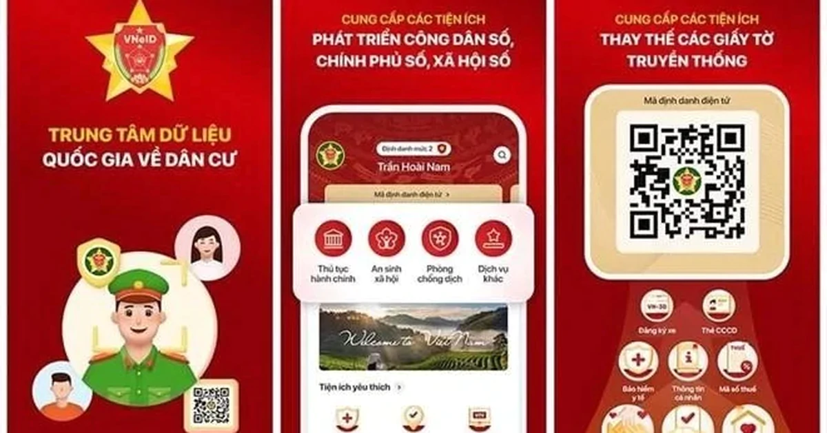 Những chính sách nổi bật có hiệu lực từ tháng 9/2026