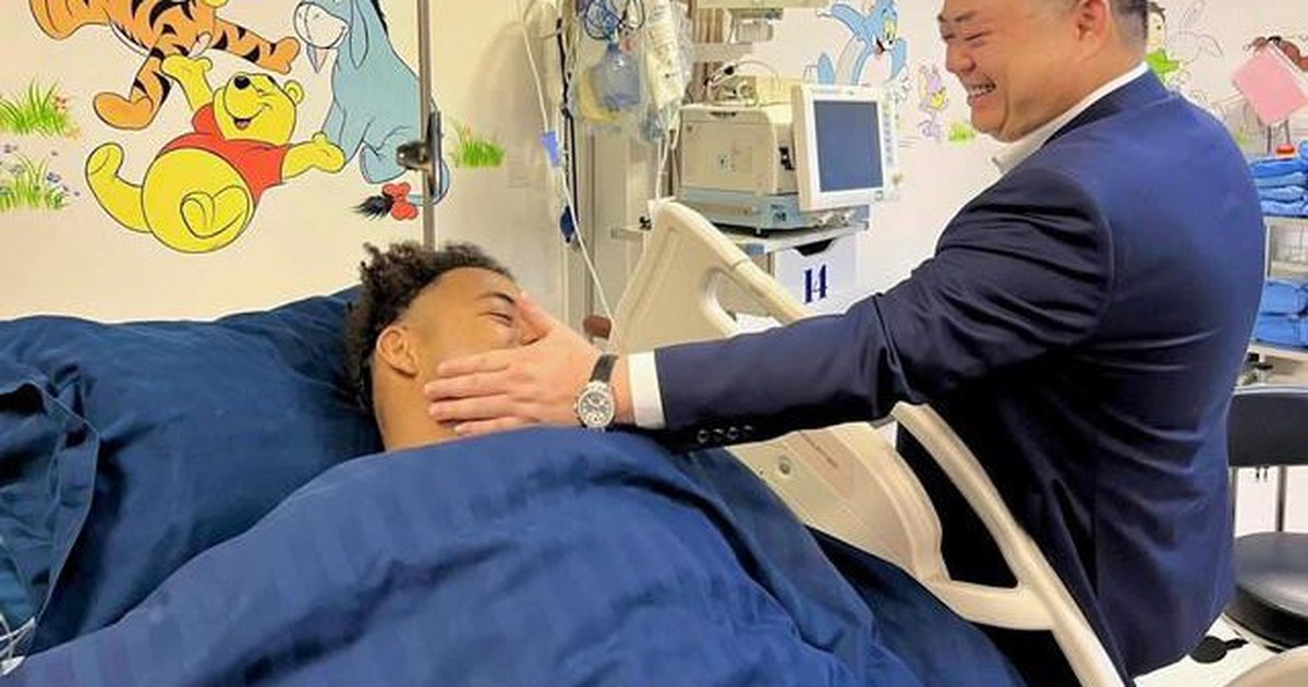 Đại gia Việt từ chối 75 tỷ đồng của Saudi Arabia để giữ Xuân Son: Hai năm sau, ông nhận lại một ‘tài sản’ đặc biệt