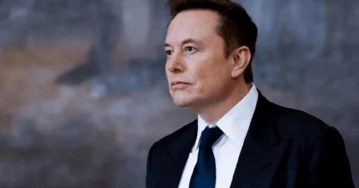 Elon Musk: "Tương lai tiền bạc sẽ trở nên vô nghĩa‘
