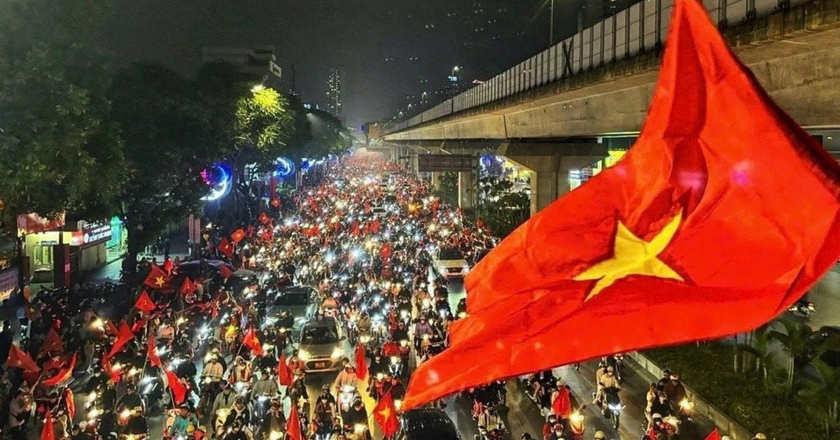 GDP Việt Nam sắp vượt Thái Lan, Hong Kong