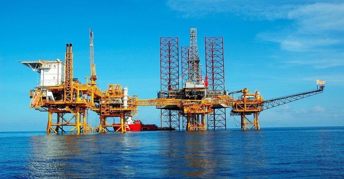 Một doanh nghiệp dầu khí tăng 47% lợi nhuận nhờ khoản thu bất thường 460 tỷ đồng liên quan dự án Formosa 4