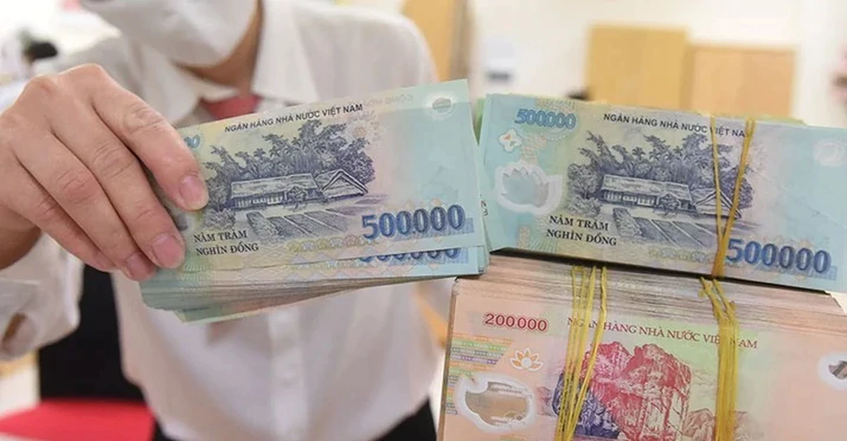 Cảnh báo lừa đảo gửi tiết kiệm lãi cao