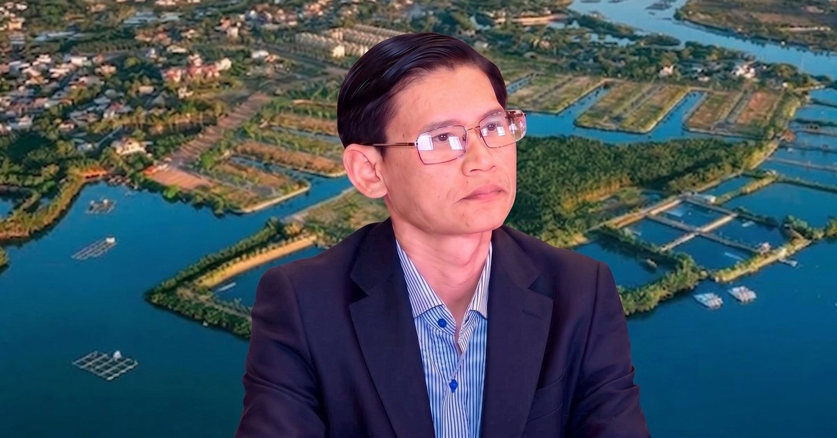 Thao túng thị trường BĐS: Vì sao khó chứng minh theo kiểu "giấy trắng mực đen"?
