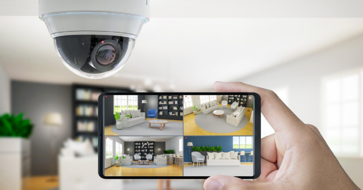 Lời khuyên dành cho các gia đình bật chế độ ghi hình của camera an ninh 24/7
