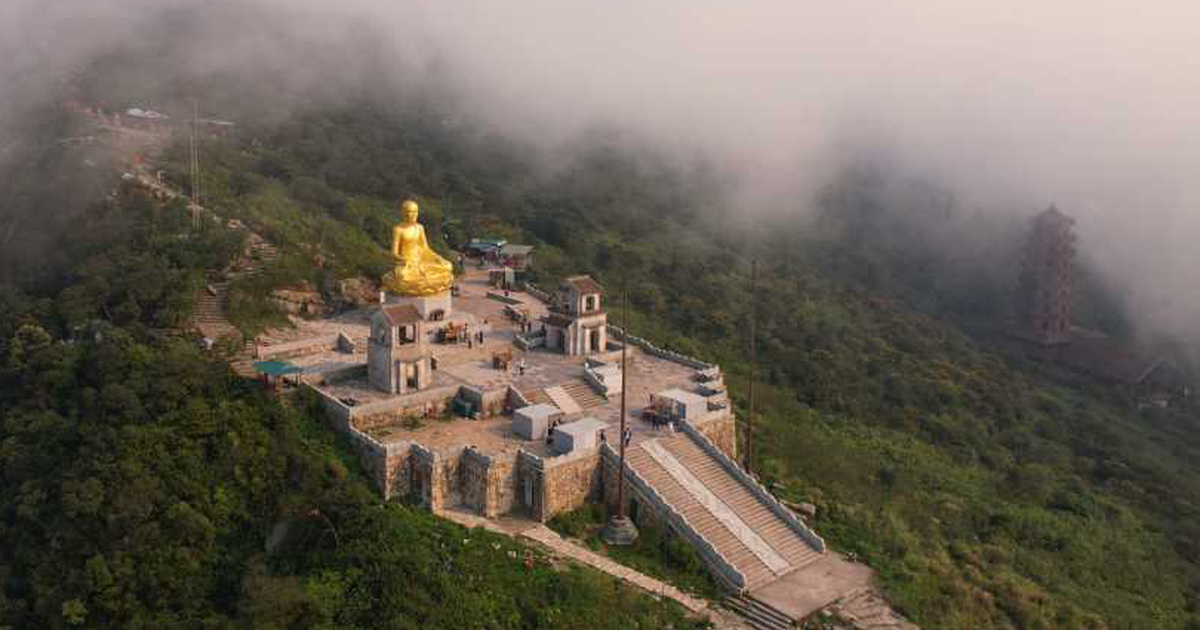 Hai ngày, 255.000 người "đổ bộ" tới địa điểm một gần Hà Nội: Có gì mà hấp dẫn đến vậy?