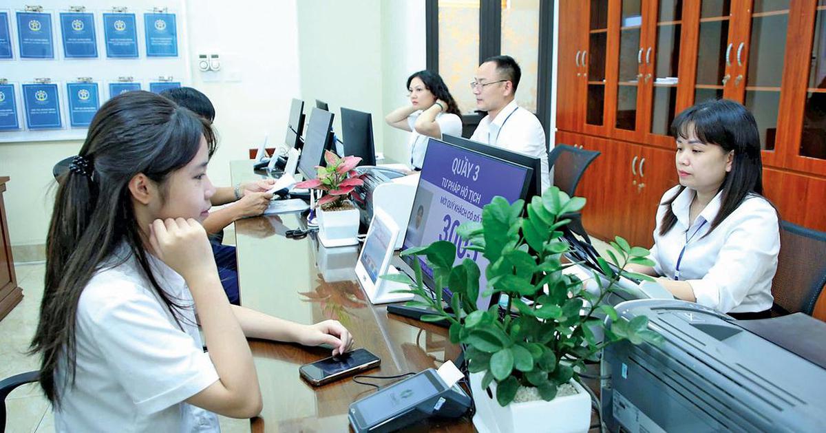 Cán bộ tỉnh về xã: Chấm dứt tư duy "kén chọn địa bàn"