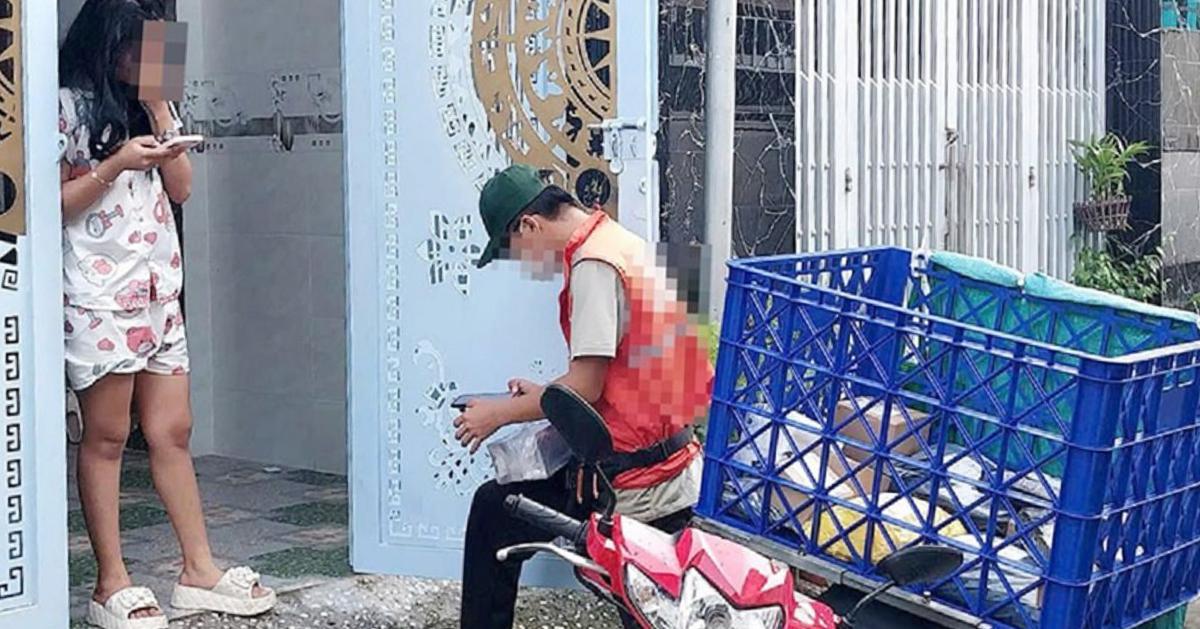 Công an đưa ra thông báo, người dân cần lưu ý về thủ đoạn liên quan đến ship hàng