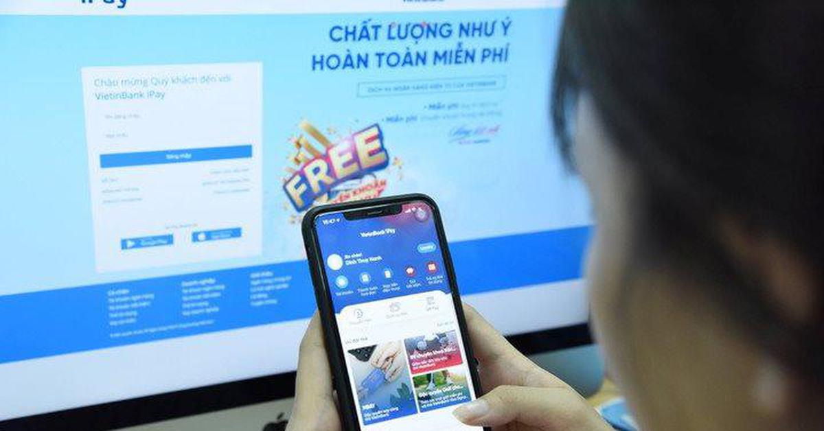 Công an đang điều tra các tài khoản ngân hàng ACB, VPBank, Nam A Bank,... sau đây: Người từng phát sinh giao dịch, chuyển tiền vào khẩn trương trình báo