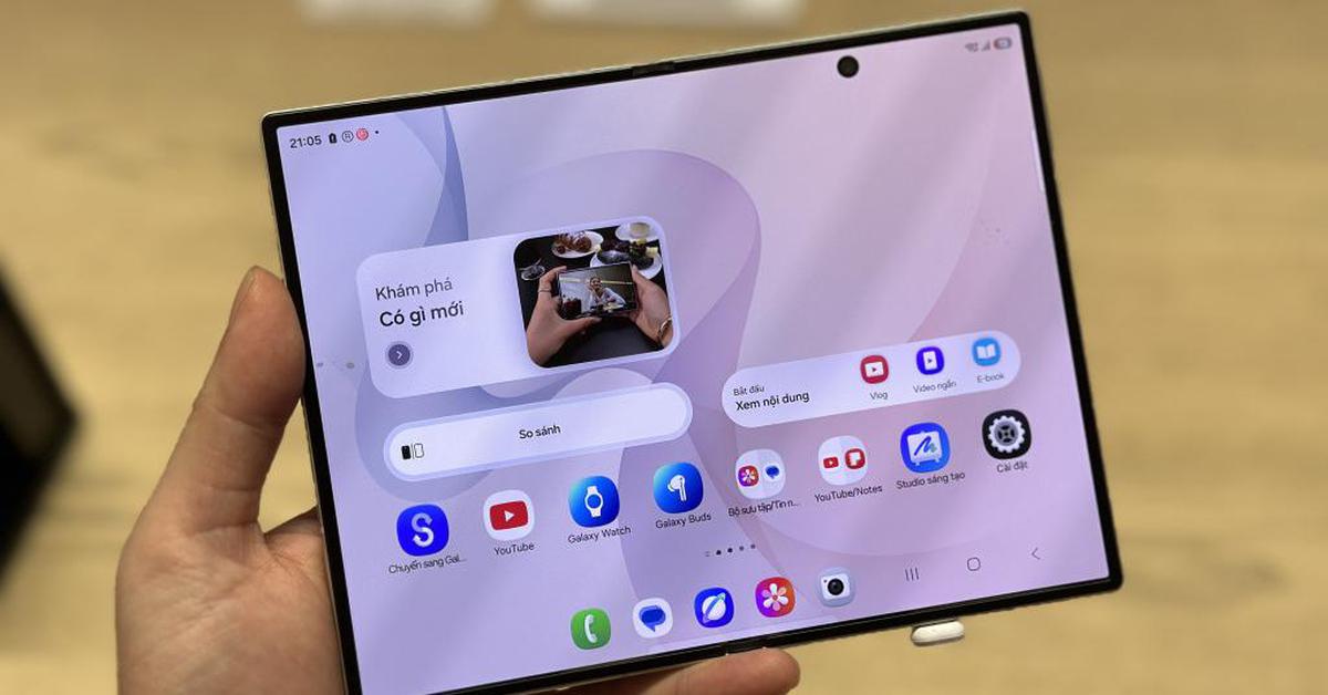 Là chuyên gia review 10 năm kinh nghiệm, tôi khuyên thật lòng mọi người đừng mua điện thoại mới năm nay