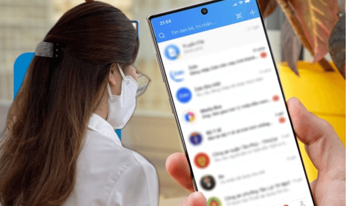 Công an khuyến cáo những hình ảnh, thông tin tuyệt đối không chia sẻ qua điện thoại, Zalo, Messenger… cho người lạ