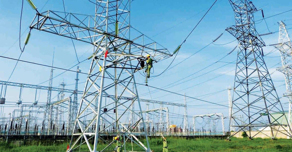Hạ tầng điện cho đường sắt tốc độ cao Việt Nam: Kinh nghiệm từ Trung Quốc cho thấy điều gì?