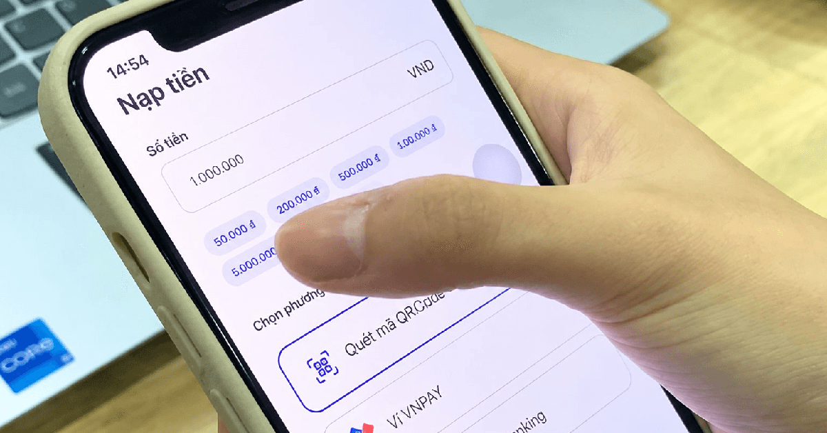 Phạt đến 250 triệu đồng nếu người dùng tài khoản ngân hàng có hành vi sau