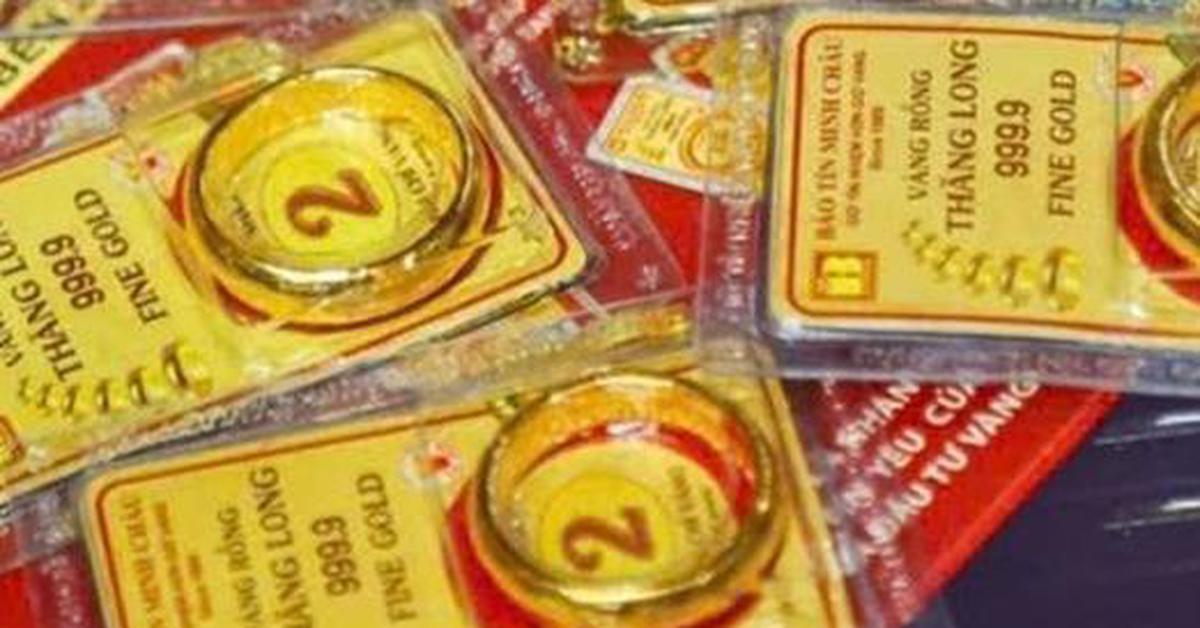 Giá vàng bạc tăng vọt ngày 5/8: Phú Quý, Doji, Bảo Tín Mạnh Hải, SJC gom mua giá cao nhất bao nhiêu?
