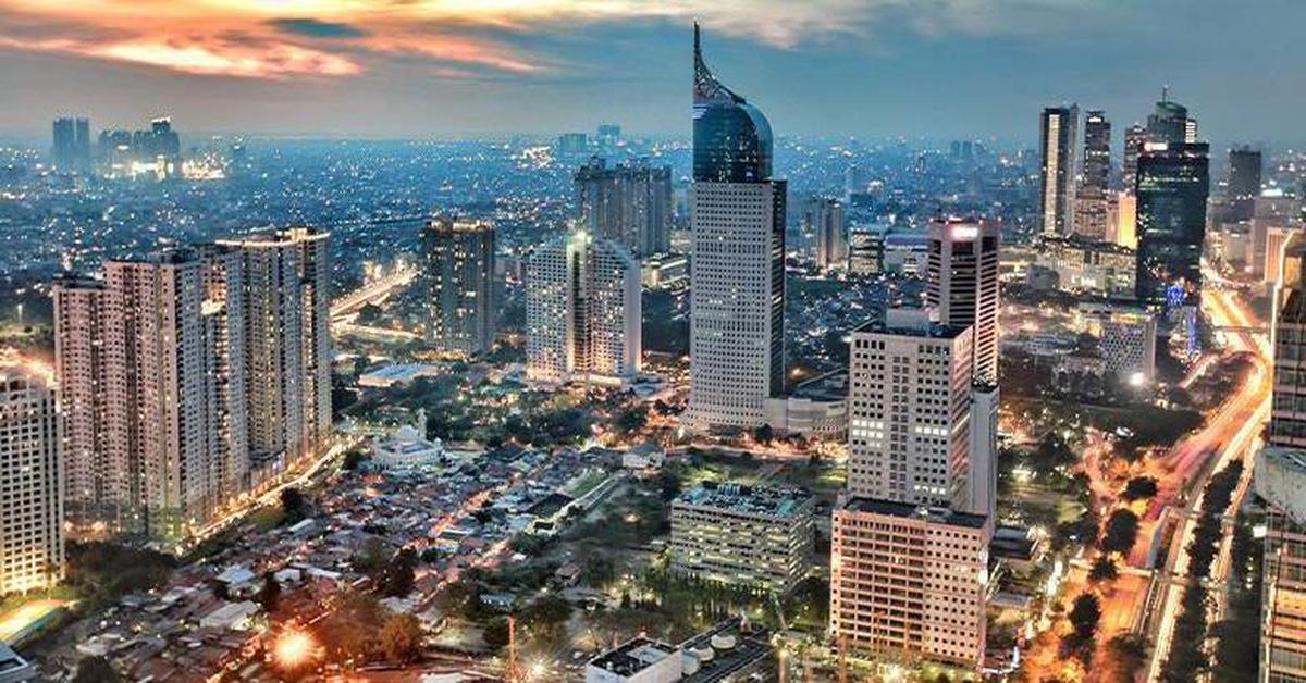 Nền kinh tế lớn nhất Đông Nam Á công bố tăng trưởng GDP quý 2/2026 vượt dự báo, so với Việt Nam thì sao?