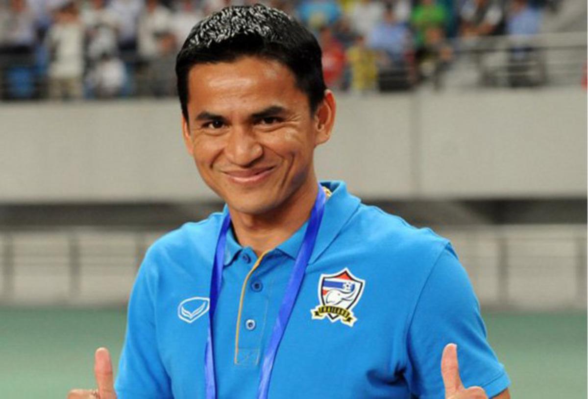 Photo: soha.vn Kiatisuk: Thailand Must Prioritize World Cup Goals Over ASEAN Cup Title