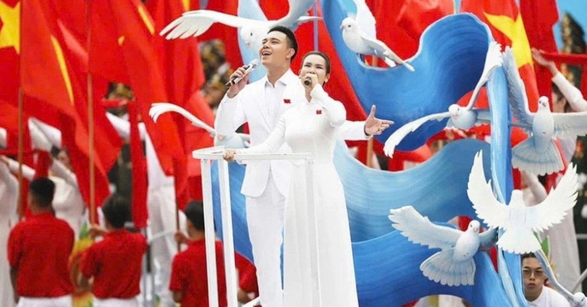Tin vui: Bộ Nội vụ đề xuất hoán đổi lịch làm việc để dịp lễ Văn hóa Việt Nam kéo dài 4 ngày