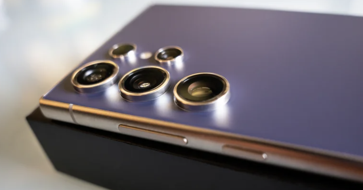 Người dùng lâu năm chưa chắc đã biết một nút bấm trên điện thoại Samsung sở hữu rất nhiều tính năng ẩn