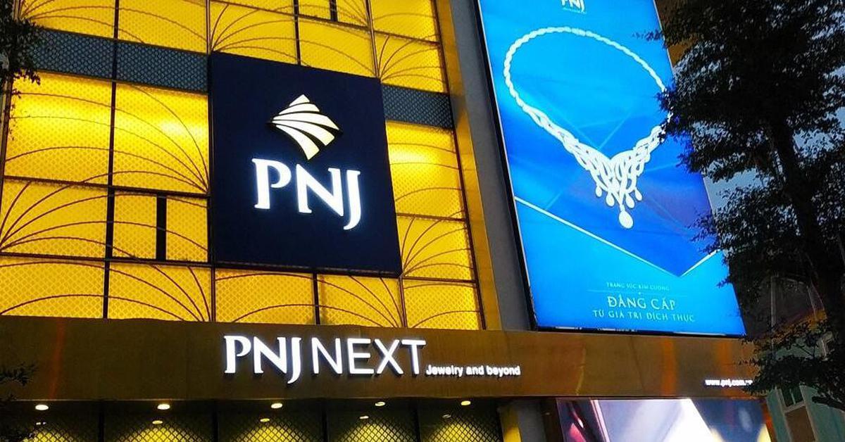 PNJ triệu tập họp bất thường