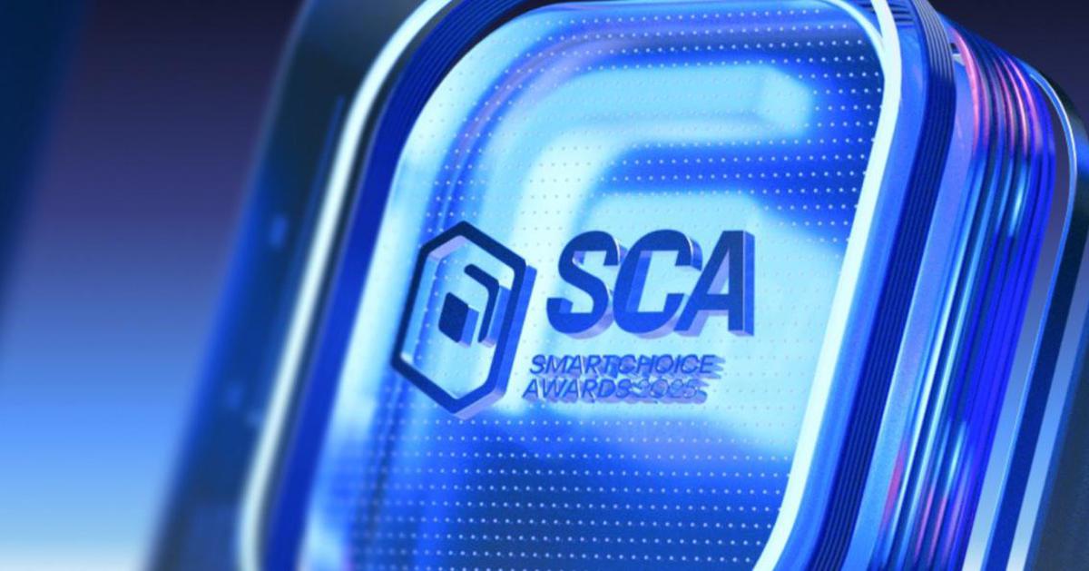 Smart Choice Awards - nơi sản phẩm công nghệ tiêu dùng được soi bằng con mắt người dùng thật