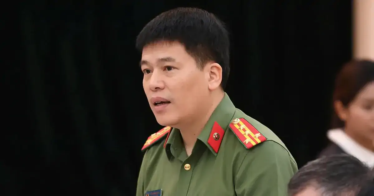 Học sinh Chuyên Tuyên Quang đăng ký xét tuyển vào những trường đại học nào?