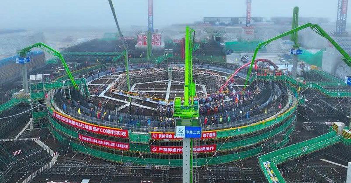 Kỹ sư Pháp than thở: Chúng tôi đồng ý dạy Trung Quốc công nghệ, giờ bị Trung Quốc vượt